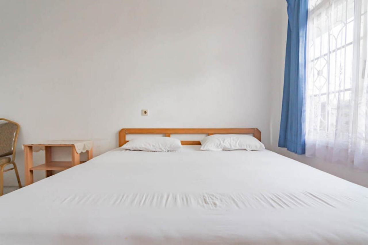 Kamar Standard Double