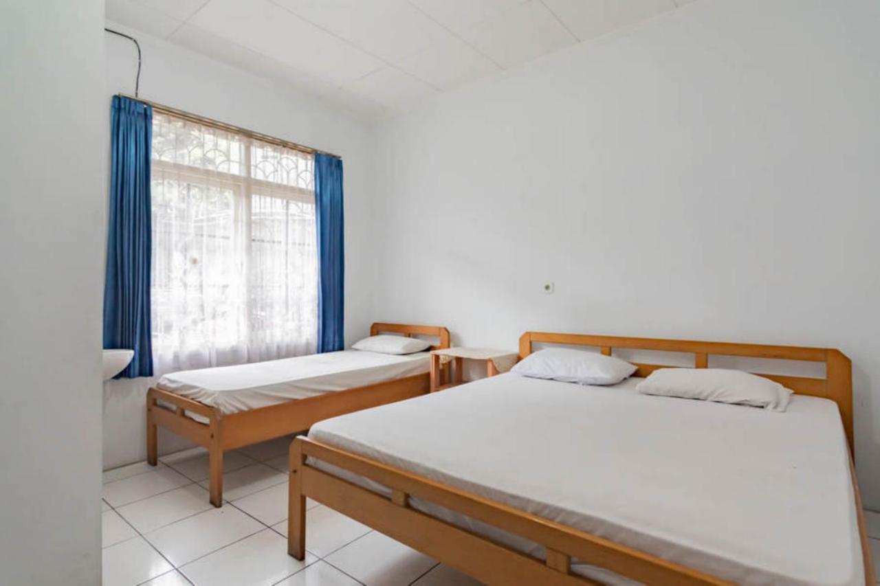 Kamar Keluarga