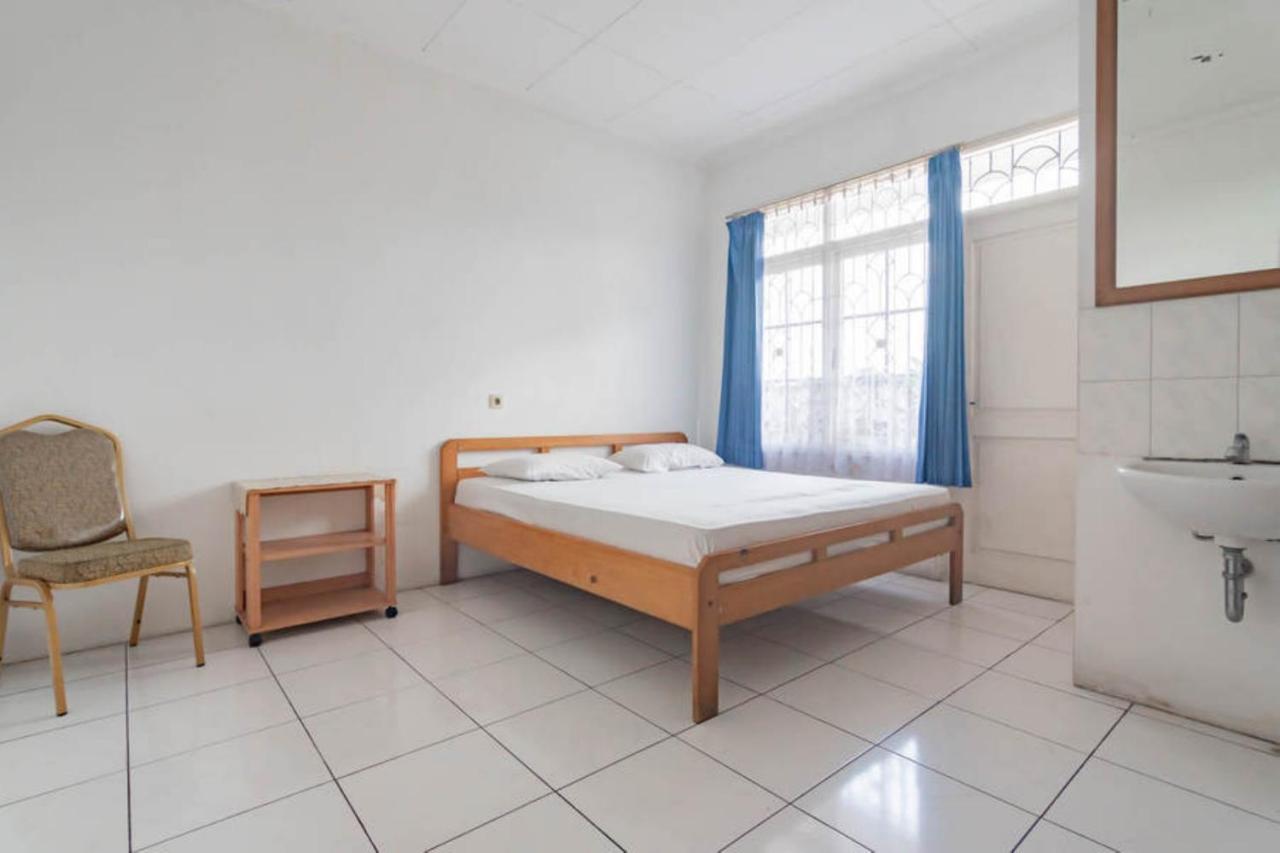 Kamar Economy Double