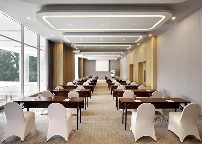 ibis Styles Bogor Pajajaran Hotel